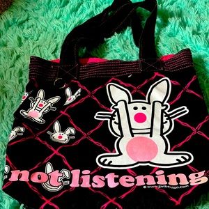 Used bag but in good condition 👍